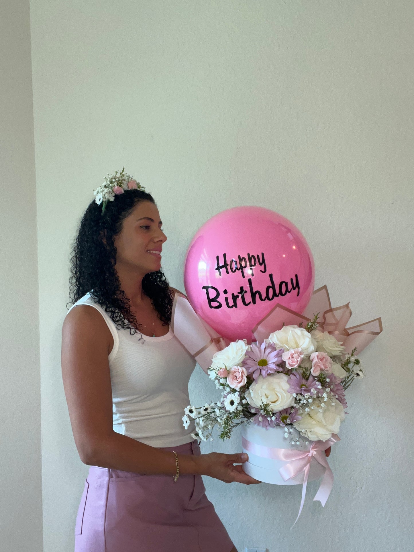 Ultimate Birthday Package