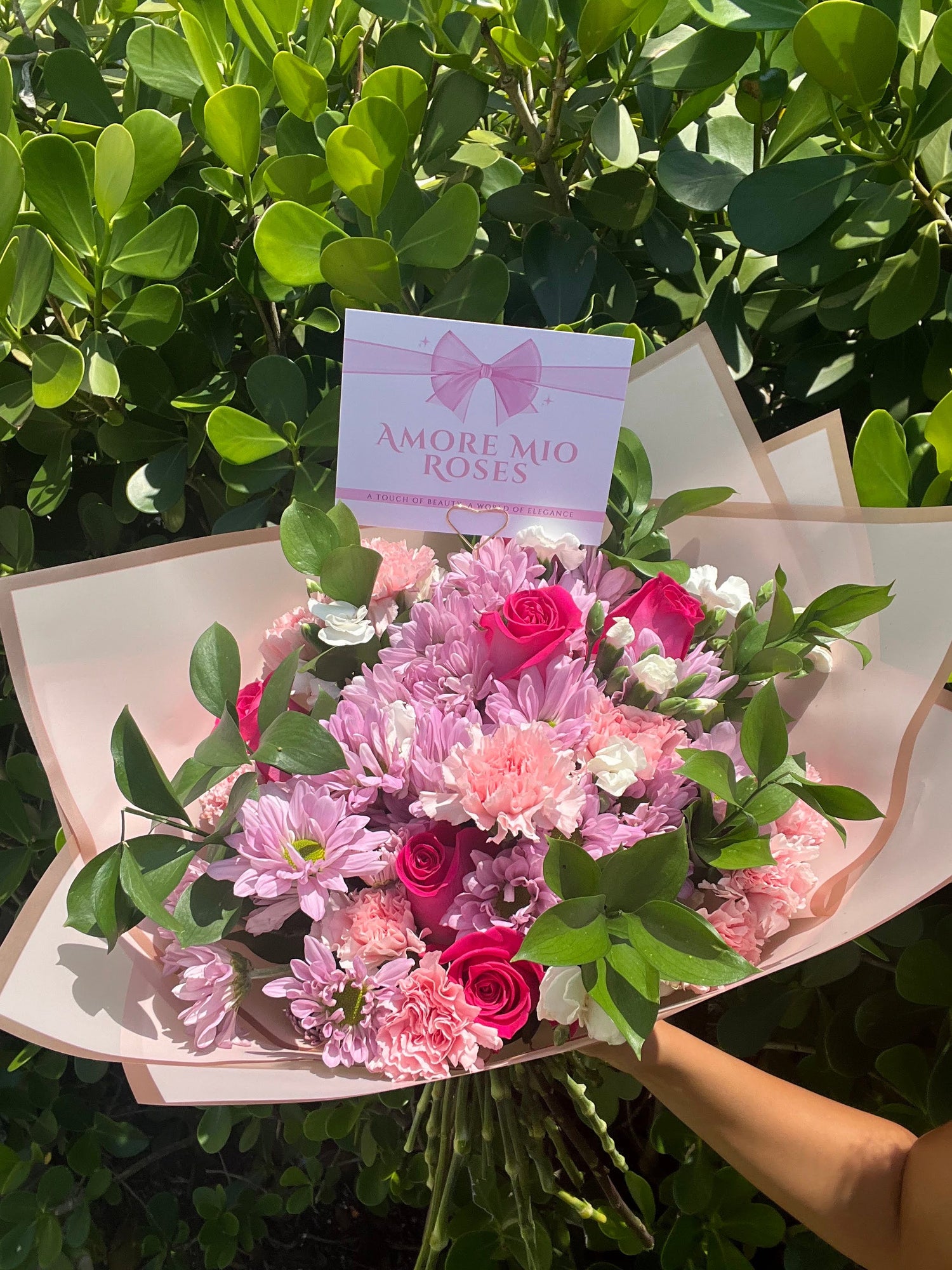 Celebration Bouquets