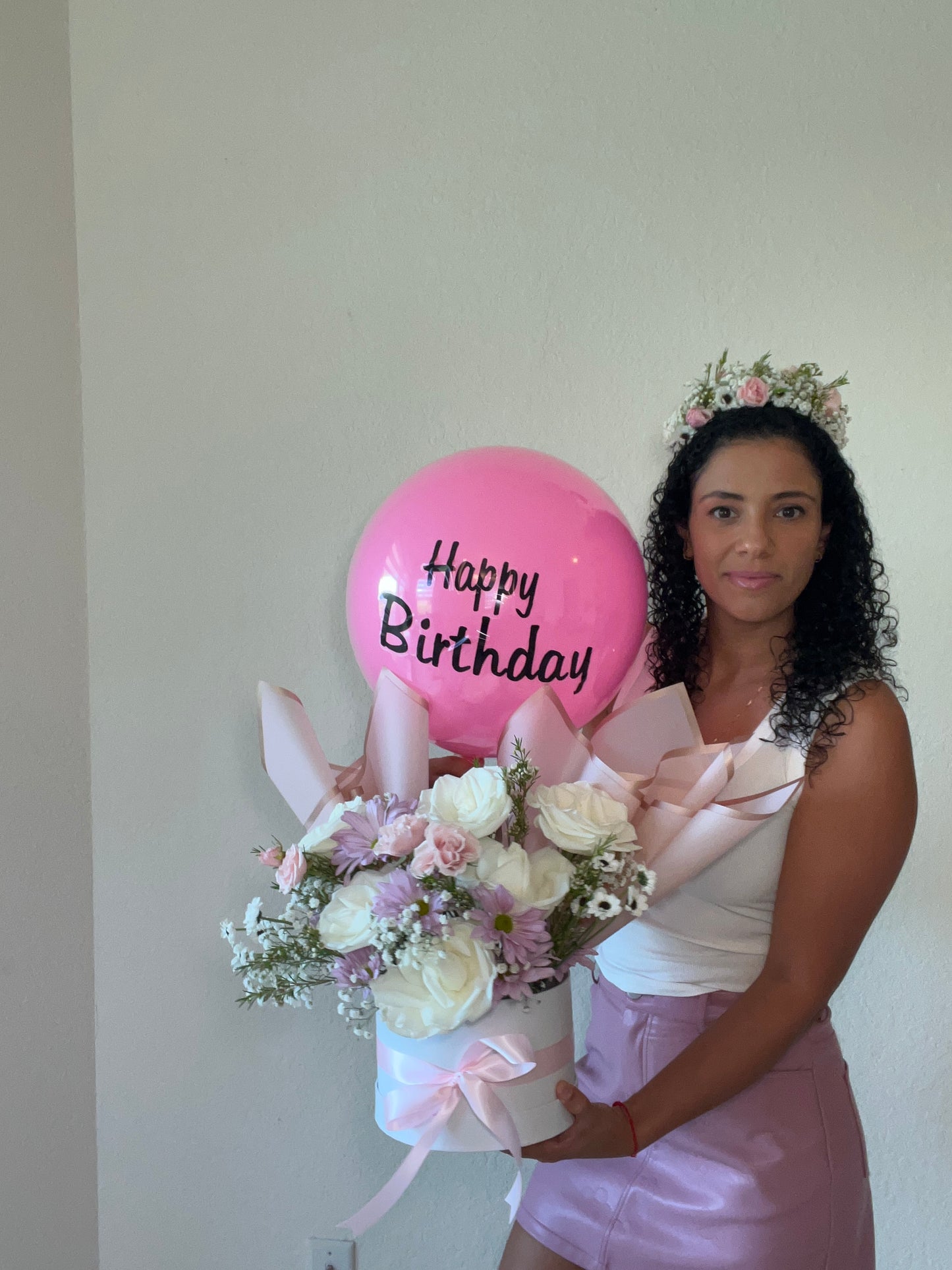 Ultimate Birthday Package